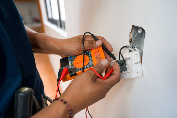 Trusted ID Electrician Experts