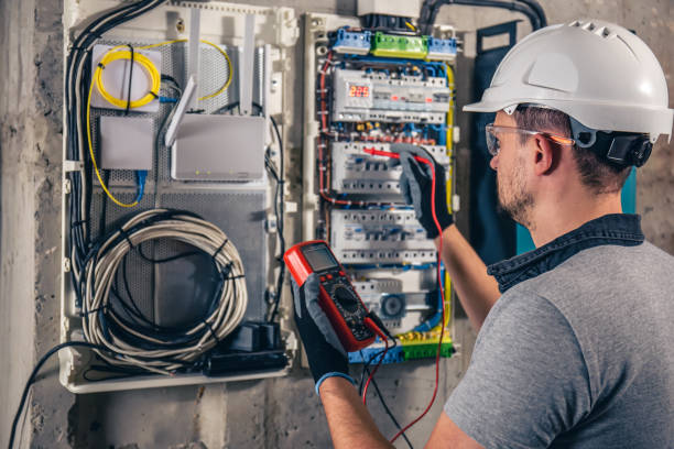Best Electrical Contractors for Businesses  in Iona, ID