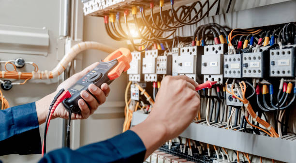Best Commercial Electrician Services  in Iona, ID