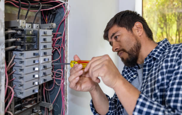 Best Local Electrician Companies  in Iona, ID